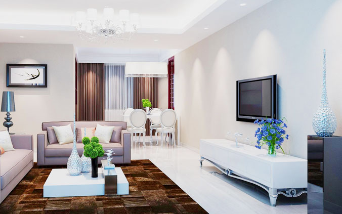 智能電動，一手掌控，盡情享受